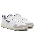 adidas Мъжки маратонки NY 90 - естествена кожа - бели