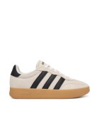 adidas Мъжки маратонки велур и синтетичен материал - бежови