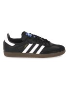 adidas Мъжки обувки - Адидас - Естествена кожа -