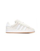 adidas Мъжки обувки Campus - естествена кожа - розов