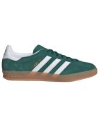 adidas Мъжки обувки Естествена кожа - - - - - -