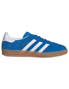 adidas Мъжки обувки синтетични - сини - размер