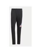 adidas Мъжки панталон - 303552381 - Памук/Рециклиран полиестер -