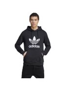 adidas Мъжки спортен суичър - Adicolor Classics Trefoil - - памук