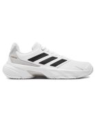 adidas Мъжки спортни обувки - CourtJam Control 3 - бели