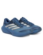 adidas Мъжки спортни обувки от плат - сини