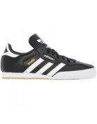 adidas Мъжки спортни обувки Samba Super 019099 - черни