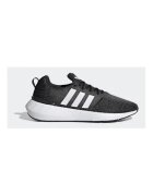 adidas Мъжки спортни обувки Swift Run 22 GZ3496 - черни
