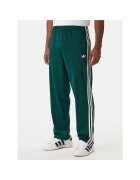 adidas Мъжки спортни панталони - рециклиран полиестер
