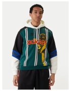 adidas Мъжки суичър ежедневен памук синтетика