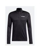 adidas Мъжки суитшърт - 301697541 - Рециклиран полиестер -