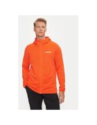 adidas Мъжки технически суитшърт - 303973278 - Рециклиран полиестер -