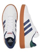 adidas Мъжки тениски - GRAND COURT BASE 2.0 - естествена кожа -