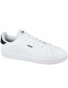 adidas Мъжки универсални обувки Urban Court - синтетични - бели