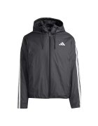 adidas Мъжко яке ESS 3S INS HD J - Черно