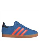 adidas Originals Дамски маратонки Gazelle естествена кожа