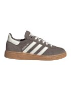 adidas Originals Хандбал обувки Spezial от велур - Сиво-кафяв/Бял
