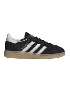 adidas Originals Хандбални обувки Spezial от велур и кожа - Слонова кост/Черен