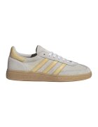 adidas Originals Хандбални обувки Spezial от велур и кожа - Златист/Светло