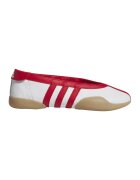 adidas Originals Кожени маратонки Taekwondo Mei Ballet - Червен/Бял