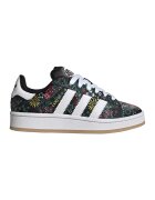 adidas Originals Маратонки Campus 00s с принт - Избеляло черно/Бял