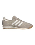 adidas Originals Маратонки SL72 с велур - Бял/Светло