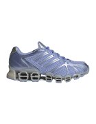 adidas Originals Скосени спортни обувки Mega Ghostride - Лавандула/Сребрист