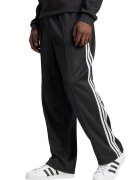 adidas Originals Спортен панталон Adicolor Firebird - Бял/Черен