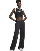 adidas Originals Спортен панталон Firebird с широк крачол