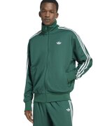 adidas Originals Спортна блуза Firebird с цип