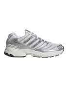 adidas Originals Спортни обувки Adistar Control 3 с мрежа - Светло сив/Мръснобял/Сребрист
