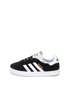 adidas Originals Спортни обувки Gazelle от еко кожа и велур