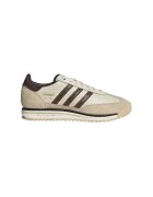adidas Originals Спортни обувки SL 72 от кожа и велур