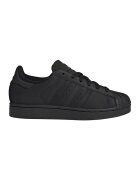 adidas Originals Спортни обувки Superstar II от набук