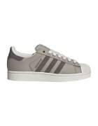 adidas Originals Спортни обувки Superstar II с велур