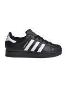 adidas Originals Спортни обувки Supestar II от кожа и еко кожа
