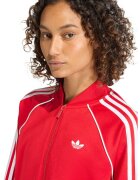 adidas Originals Суитшърт с памук с цип