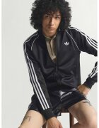 adidas Originals Суитшърт с цип и лого