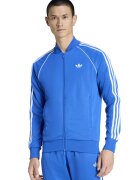 adidas Originals Суитшърт с цип и лого