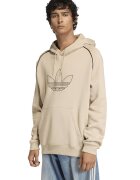 adidas Originals Свободно худи с реглан ръкави