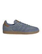 adidas Originals Текстилни маратонки Samba с велур