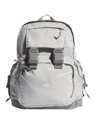 adidas Originals Унисекс раница с джобове с цип