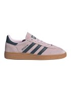 adidas Originals Велурени хандбал обувки Spezial - Пастелнорозов/Въглен сиво