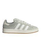 adidas Originals Велурени маратонки Campus 00s - Бледозелен/Мръснобял