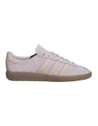 adidas Originals Велурени спортни обувки Bermuda - Лилав/Карамел/Прашно розово