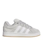 adidas Originals Велурени спортни обувки Campus 00s - Бял/Светло