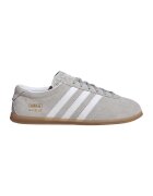 adidas Originals Велурени спортни обувки Gazelle Lo Pro - Бял/Светло