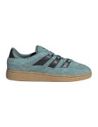 adidas Originals Велурени спортни обувки Spezial - Sage Green/Tъмносив