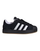 adidas Originals Велурени спортни обувки Superstar с контрастно лого