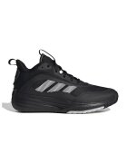 adidas Performance adidas Sportswear - Баскетболни обувки Own The Game със контрасти - Черен/Светло